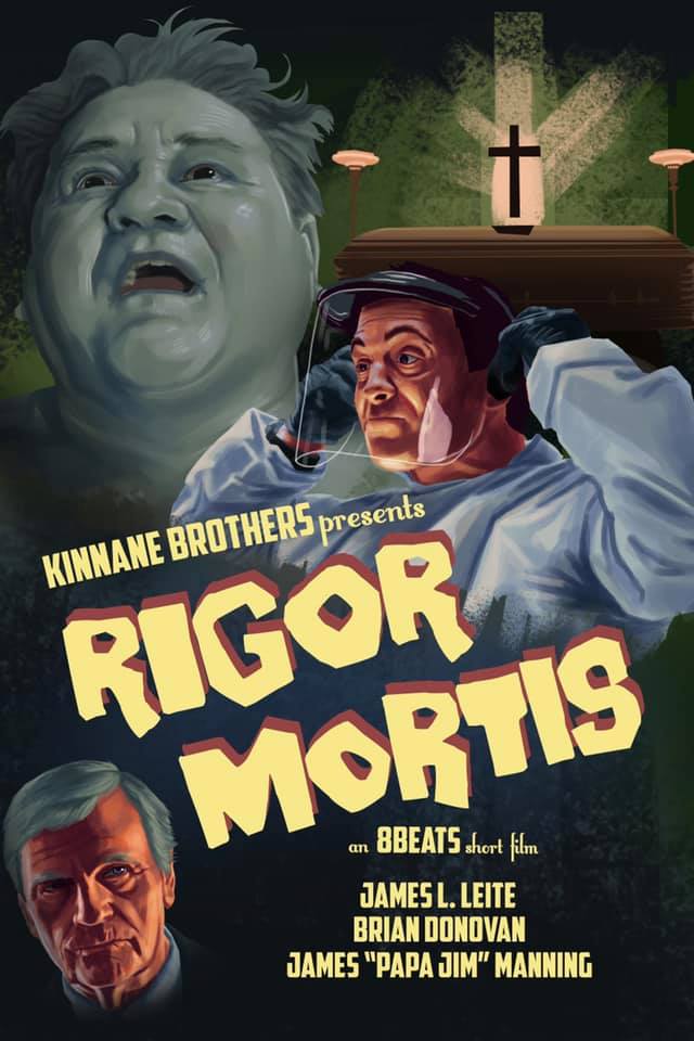 Rigor Mortis